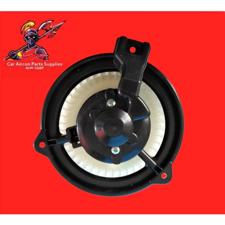 ISUZU CROSSWIND REAR Blower motor assembly for car aircon parts supply ...