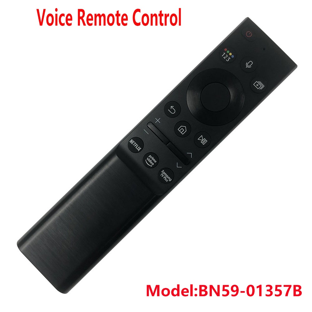 New Original Bn B Voice Remote Control For Samsung Smart Tv Bn