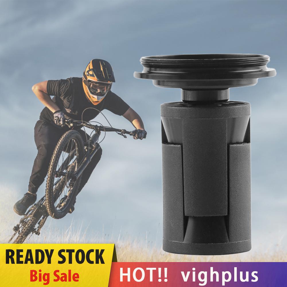 AntiTheft Bike Mount Bicycle Front Fork Down Tube Bracket for AirTag