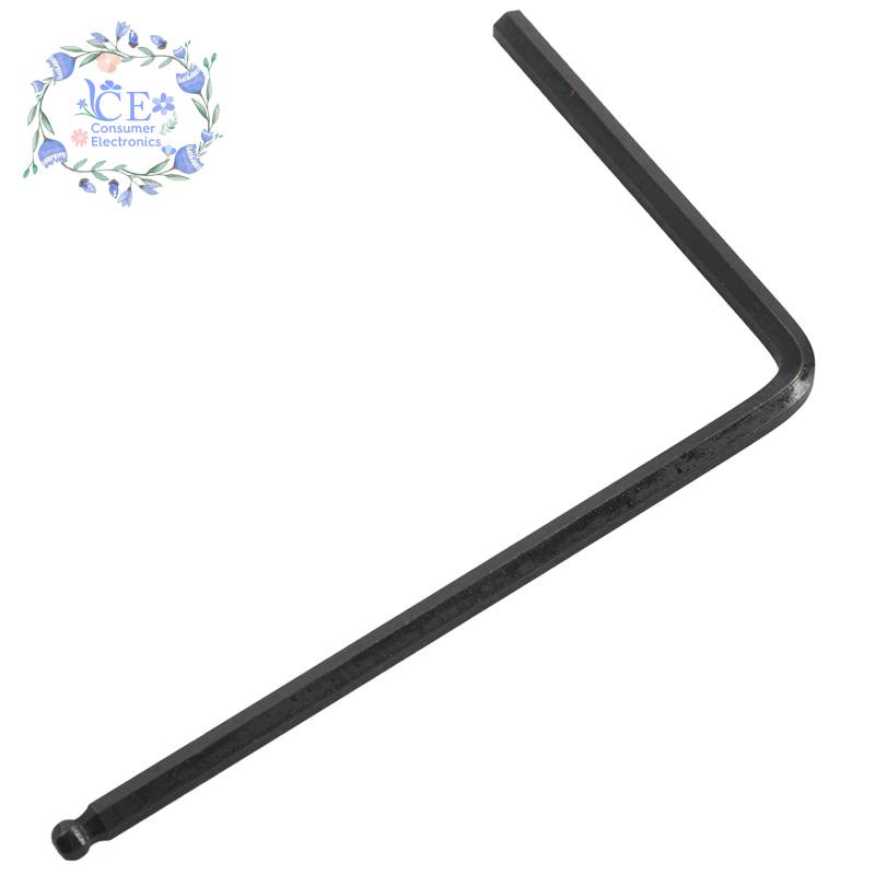 Guitar Truss Rod Adjustment Long Wrench for Martin Acoustic Guitar (5MM