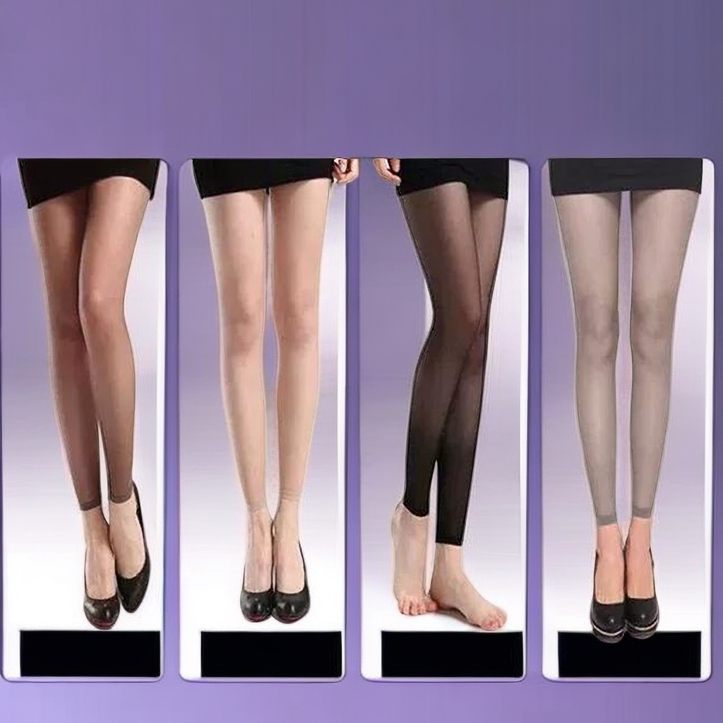 Flesh on sale coloured leggins
