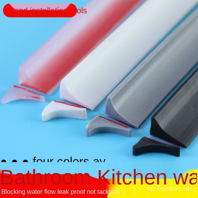 Bathroom water barrier water barrier wash basin water barrier table