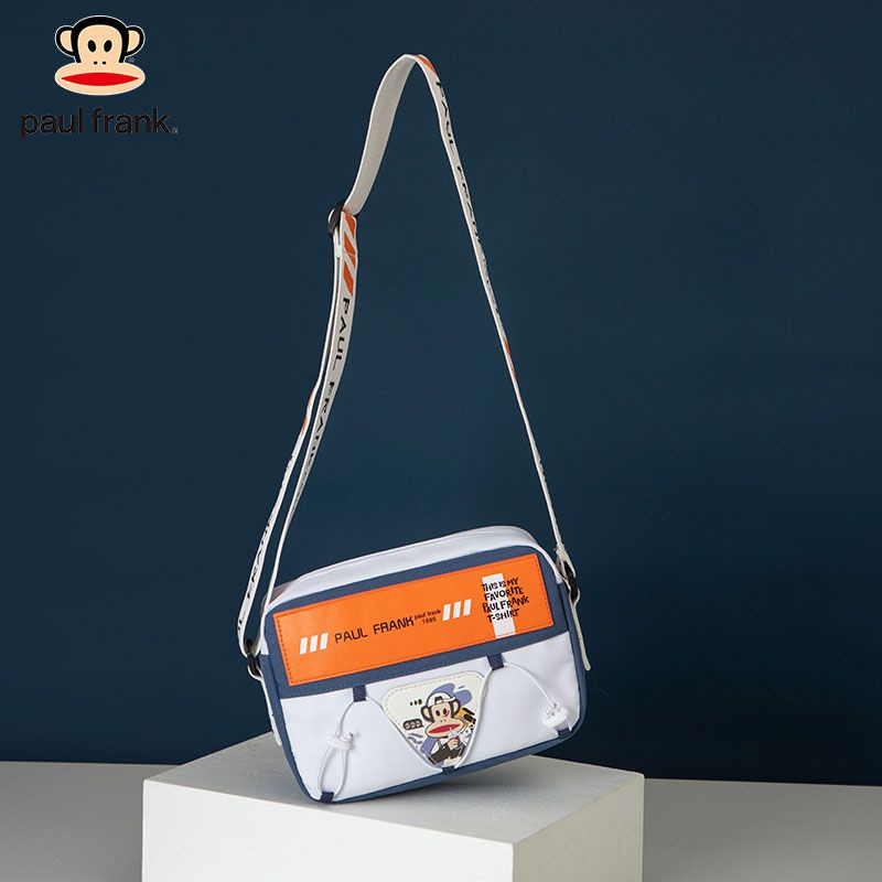 Paul frank sling bag discount