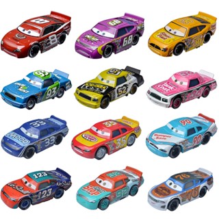 Tow Mater Disney Pixar Racer Lightning McQueen Cars 3 2 calf Tractor  original Diecast Metal Alloy Model Toy Child Birthday Gift - AliExpress