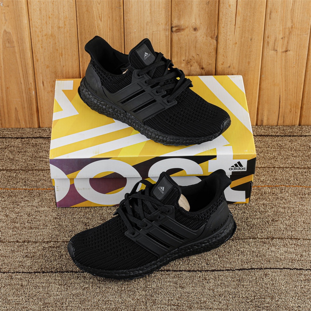 Adidas ultra boost 4.0 womens yellow online