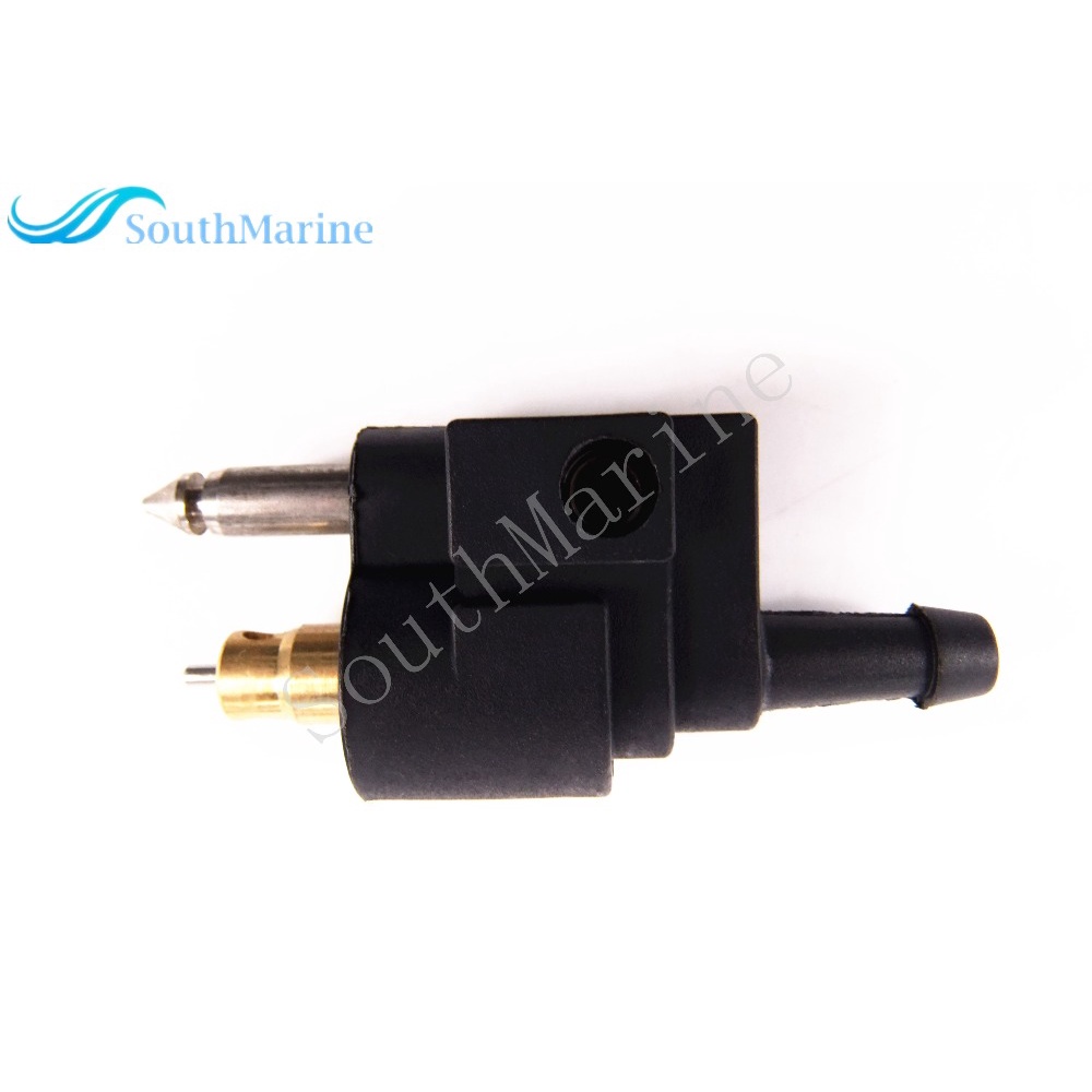 SouthMarine Fuel Line Connectors fittings for Yamaha Outboard Motor