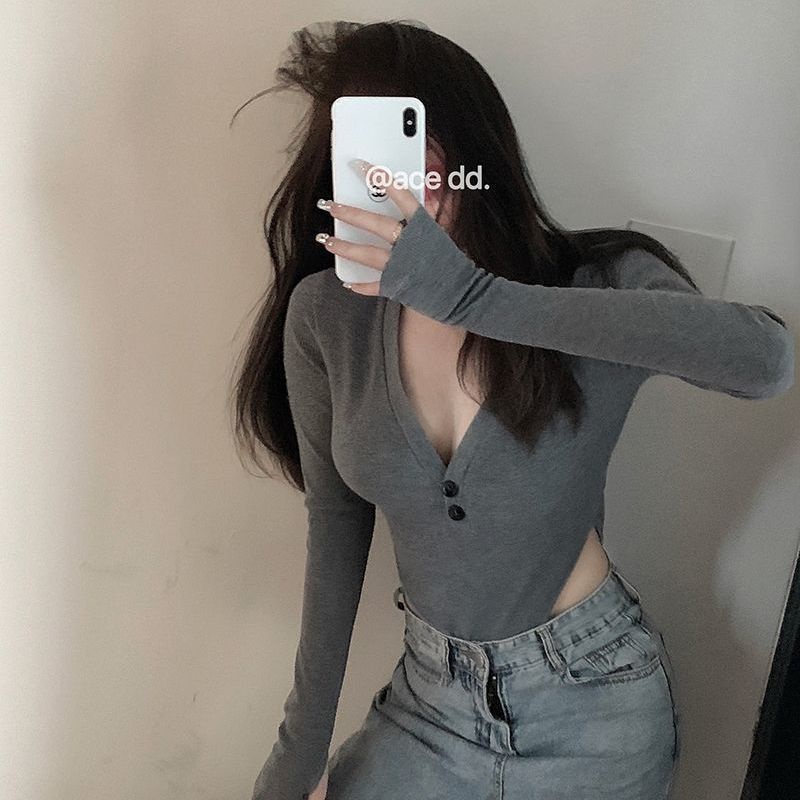 [Angry Bra Store] Girl Jumpsuit ~ Sexy and Hot ~ ~ | Shopee Philippines
