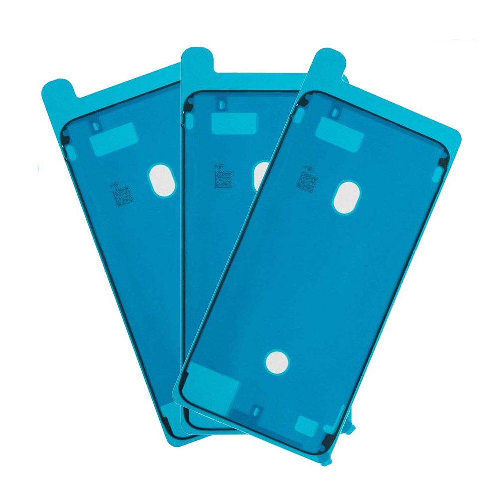 Picture Idea: Screen Adhesive Strips Pre Cut Waterproof Seals For Iphone 7