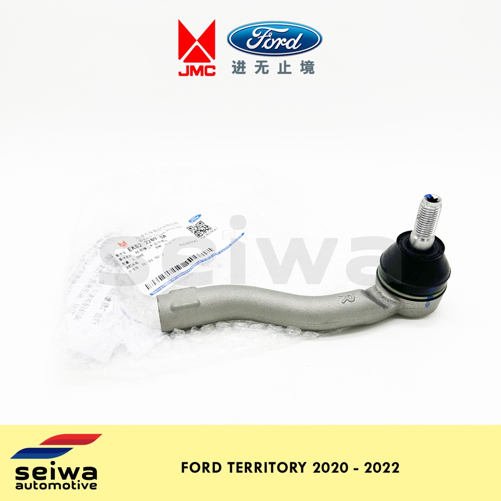 [2020 2022] Ford Territory Tie Rod End RH (Passenger Side) Genuine