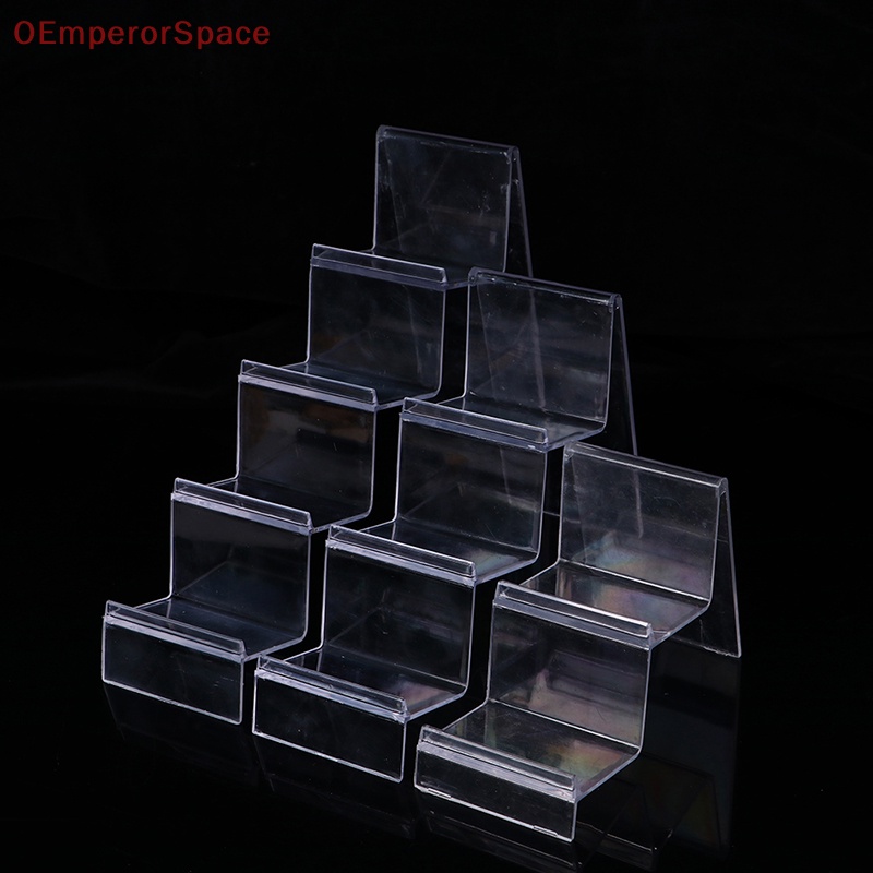 OEmperor Acrylic Display Shelf Cellphone Wallet Glasses Rack ...