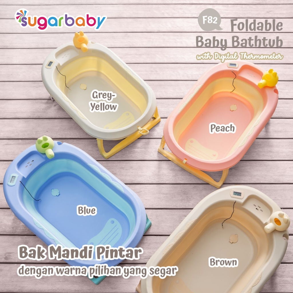 Portable Primo Folding Stand Lightweight, Foldable Baby Baby Bath