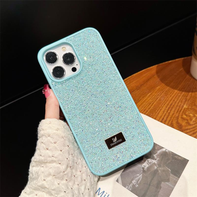Swarovski Crystal Best Phone Case Iphone 11 + High Smartphone With