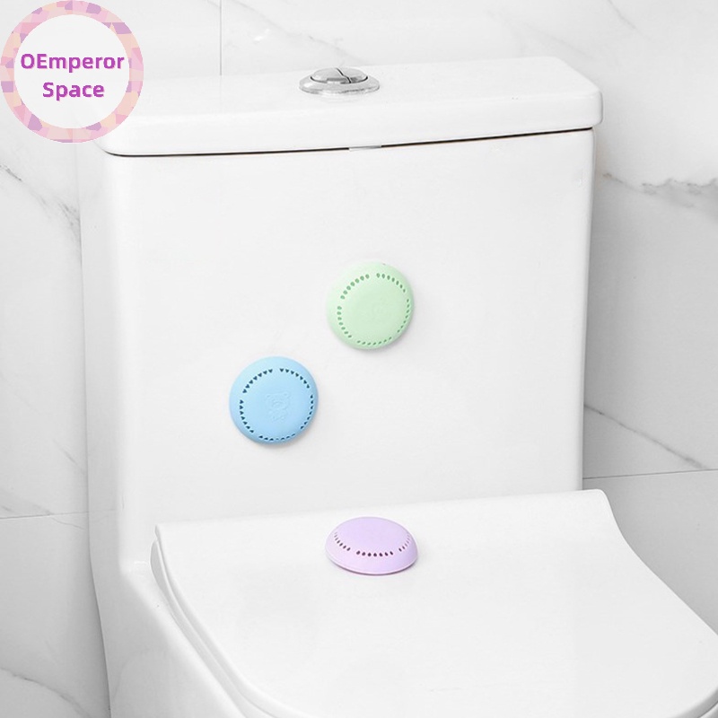 OEmperor Small Air Freshener Shoe Toilet Deodorizer Bedroom