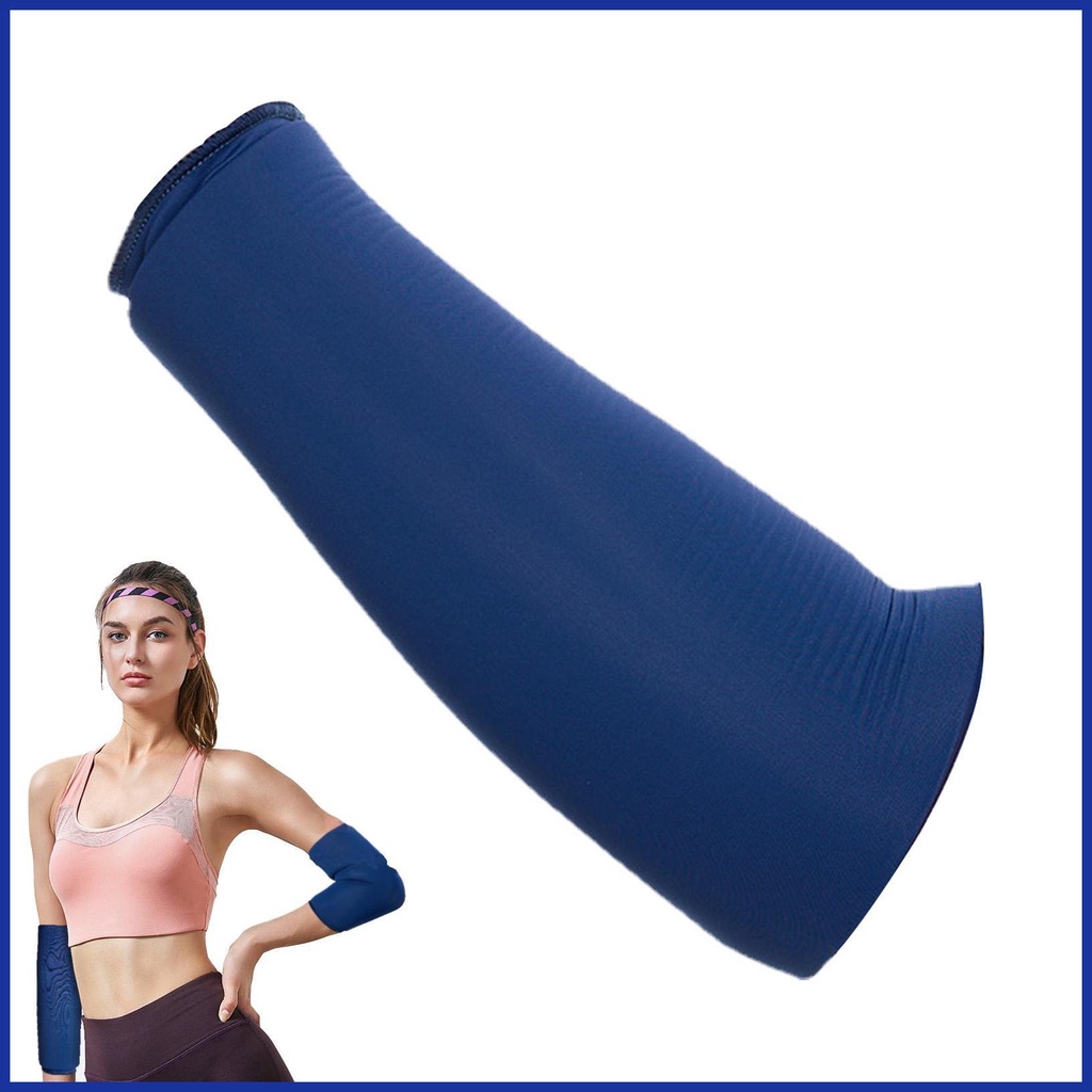 Ice Pack for Knee Hot & Cold Ice Pack Wrap Compress Elbow Brace for Tennis Elbow Golfers Elbow