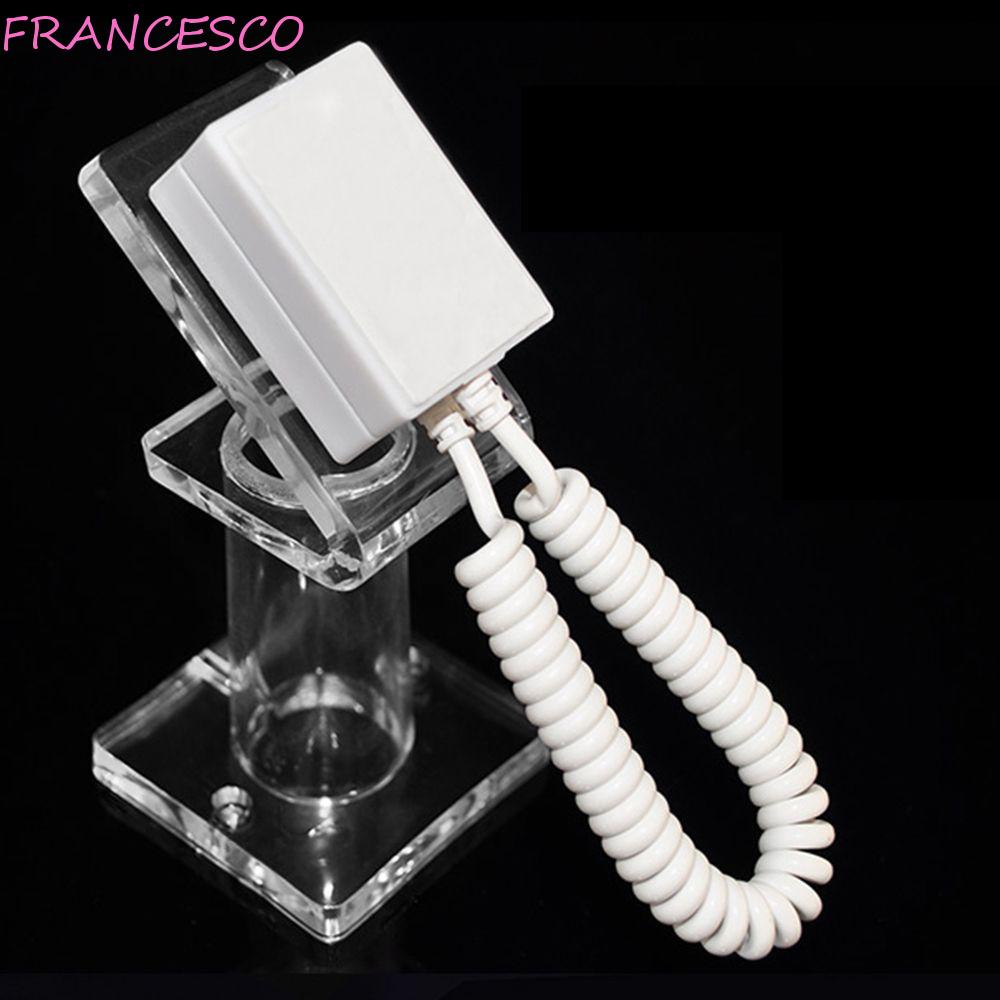 FRANCESCO Spring Chain Display Holder Phone Base Demonstration Bracket ...