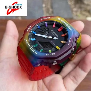 Casio hot sale ga 210