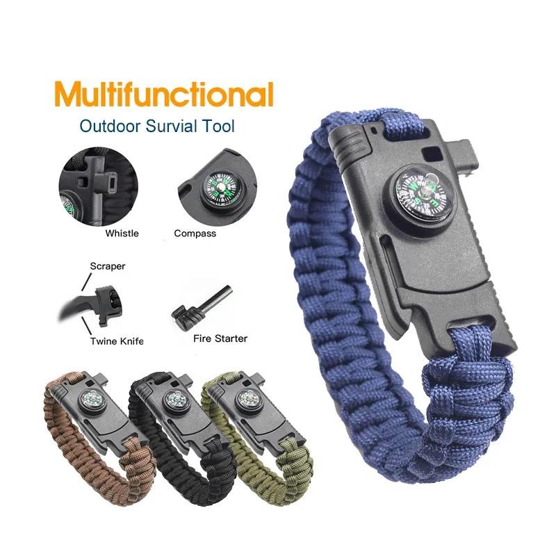 Rns star paracord survival on sale bracelet