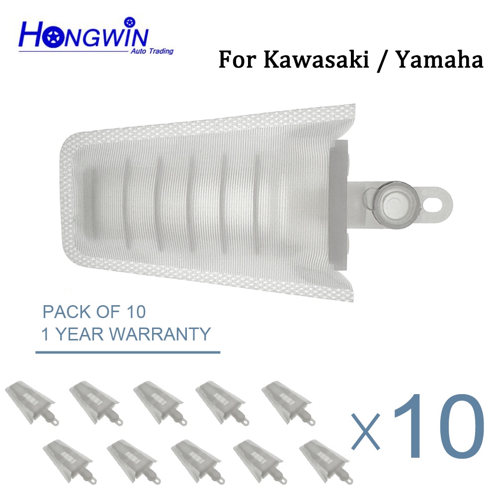 TZVIDW Elektrische Kraftstoffpumpe Für Yamaha Motorräder - Ersatz Für XV1700PC XV1900A Modelle