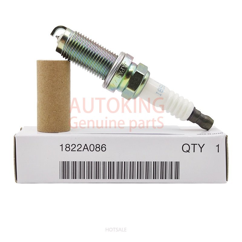 Spark Plug Iridium1822A086 / NGK LZFR5BI-11 for Mitsubishi Mirage G4 ...