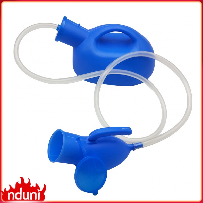 [READY STOCK] 2000ml Elderly Portable Outdoor Travel Pee Toilet Tools ...
