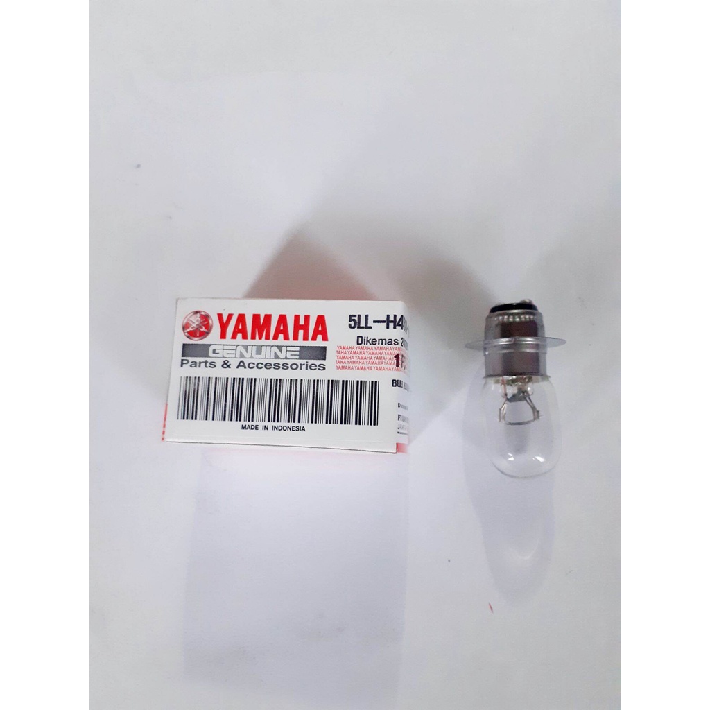 Mio Front Bulb Headlight 5LL 12v 25watt Yamaha Mio Legend Nouvo