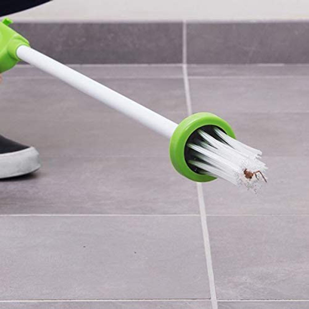 Long Handle Insect Trap Hand Held Spider Catcher Household Insect ...