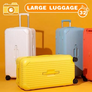 KLQDZMS 2022242628Inch High Quality Luggage Multifunctional