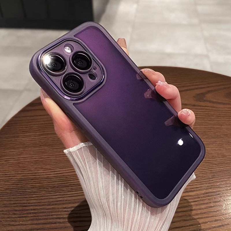Cover Per Xiaomi Poco X3 NFC/Pro Con Anello Magnetico E Sportellino Fotocamera – Nero