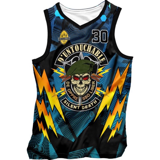 Seda Hotel Basketball Jersey for Men Customized Name and Number Nba Cut