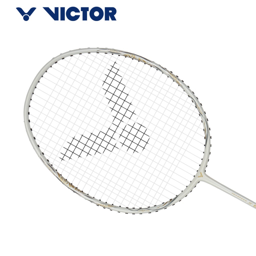 VICTOR Jetspeed S 800HT Badminton Racket JS800HT Shopee Philippines