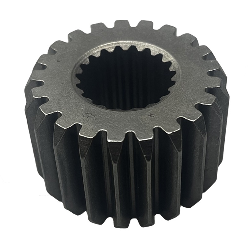 For Rusi Tc125 150 TMX 155 Speed Clutch Housing 70t pinion Gear 21t oil Pump Assy 37t Shopee Philippines