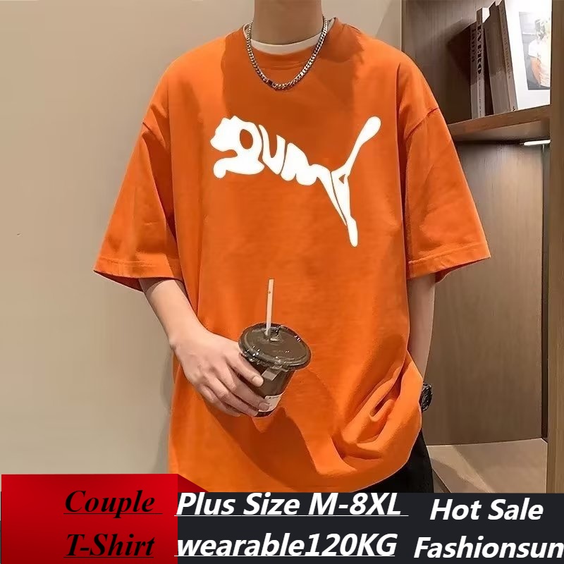 P.A.M art oversize t-shirt