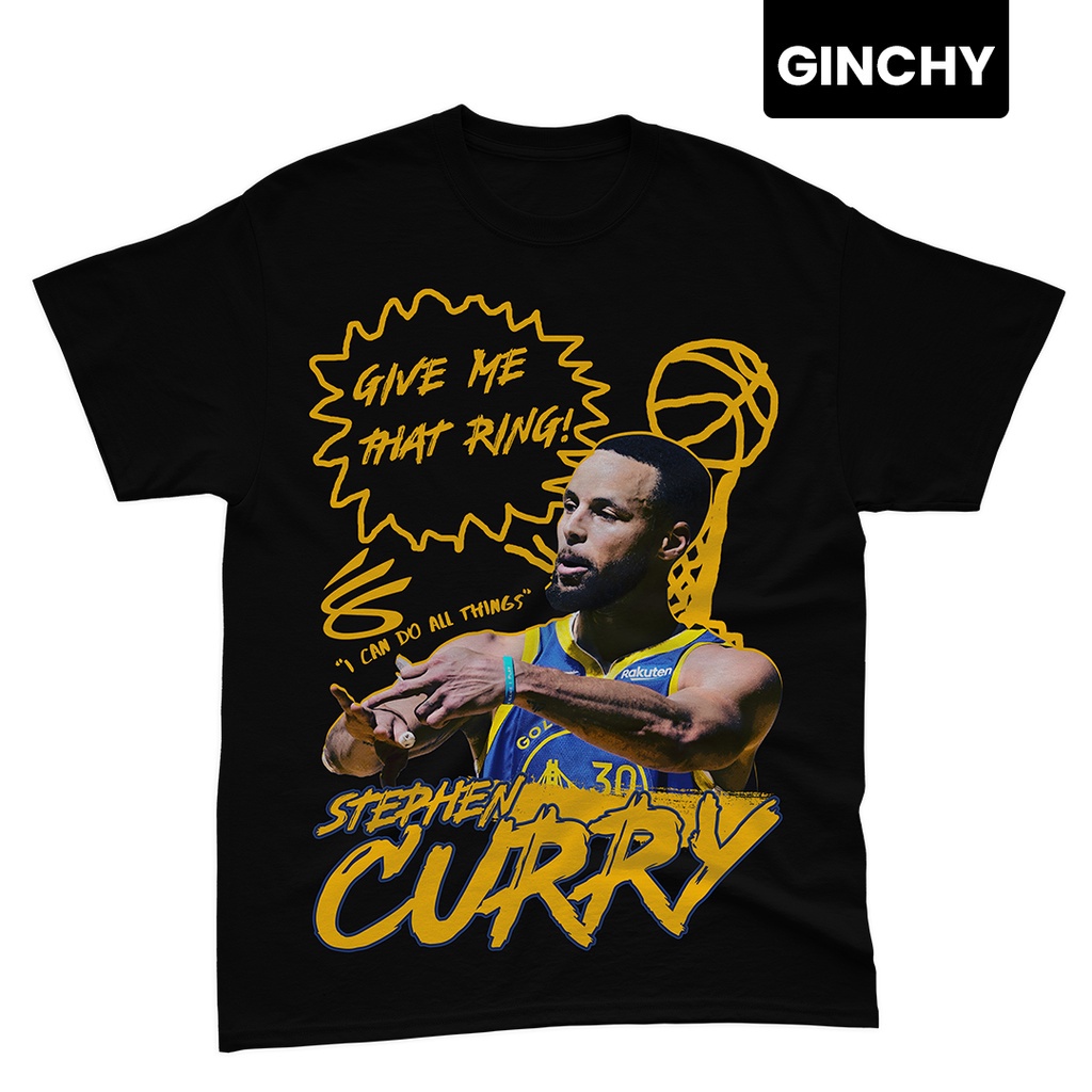 Stephen Curry 