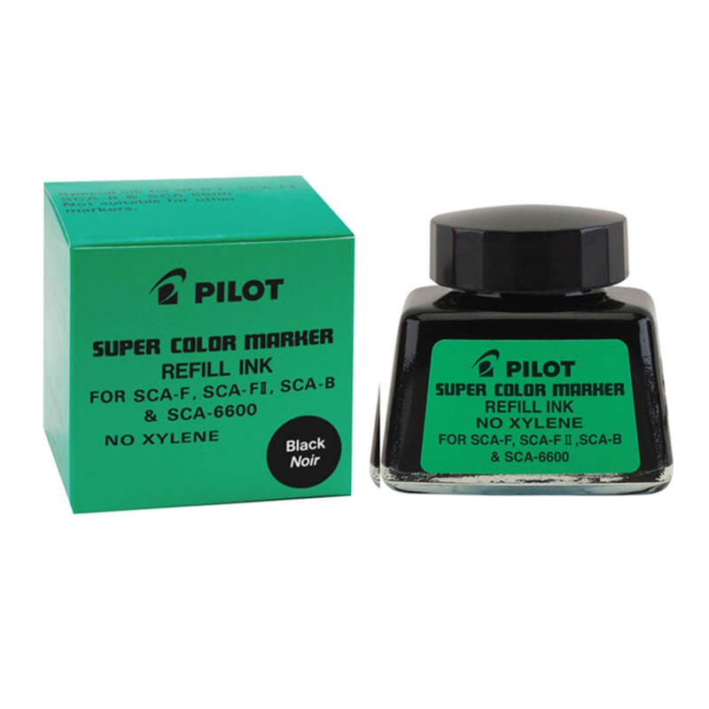 Pilot Marking Ink Refill Permanent | Pilot Pen | Shopee Philippines