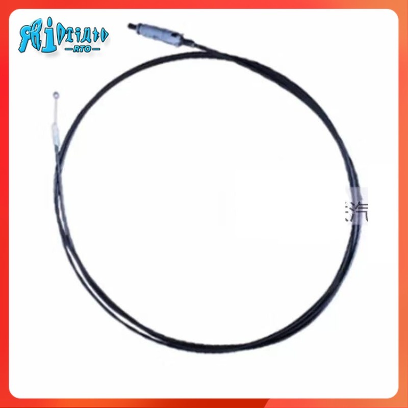 RTO FOR Toyota Vios GEN3 2014 2015 2016 2017 Fuel tank cap cable' Gas
