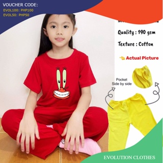 New Roblox - Terno T-shirt and Pajamas Only ₱109.00! #kids terno