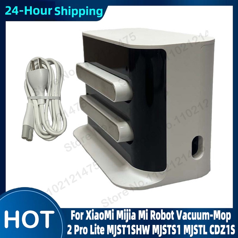 Original Xiaomi Mi Robot Vacuum Mop 2 Pro / MJST1SHW MJSTL Parts Of