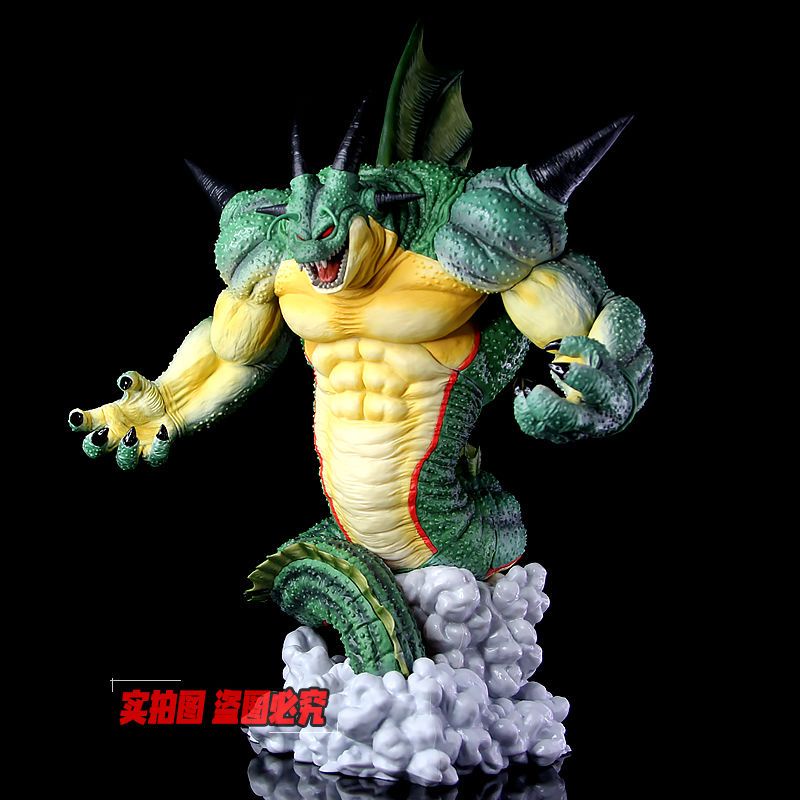 Deepsea studio [Quick delivery in stock] Dragon Ball Figure Dragon ...