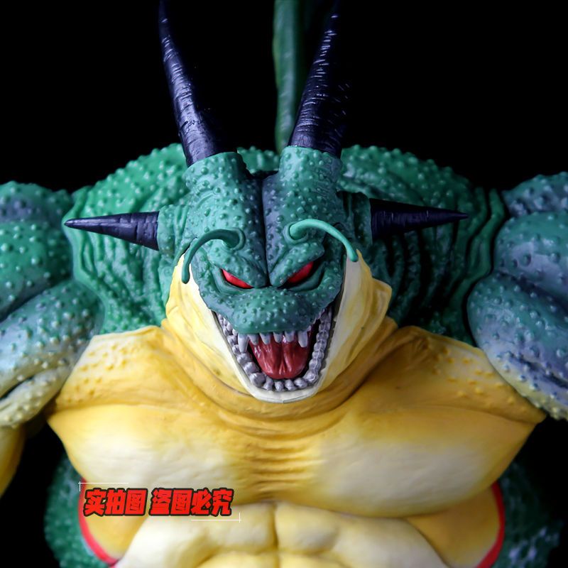 Deepsea studio [Quick delivery in stock] Dragon Ball Figure Dragon ...
