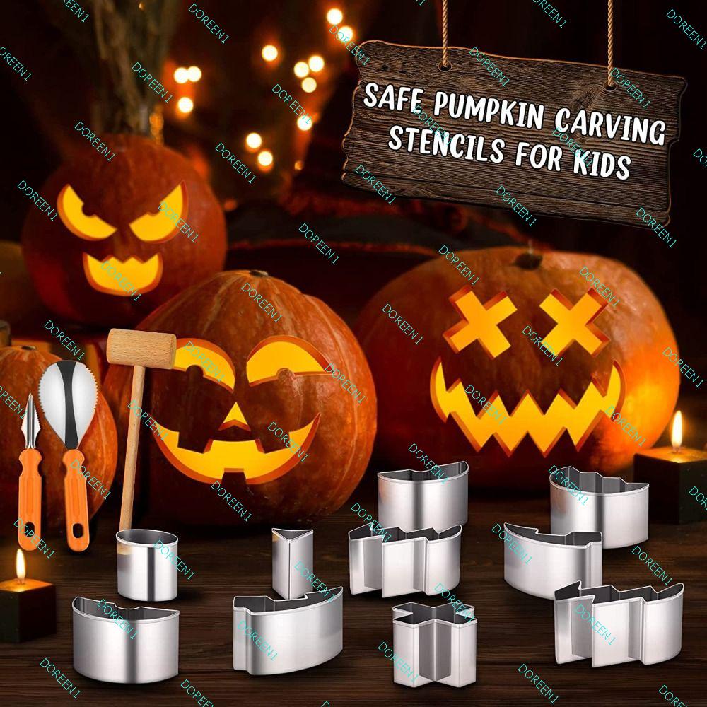 doreen1-13pcs-stainless-steel-pumpkin-carving-kit-face-details-heavy