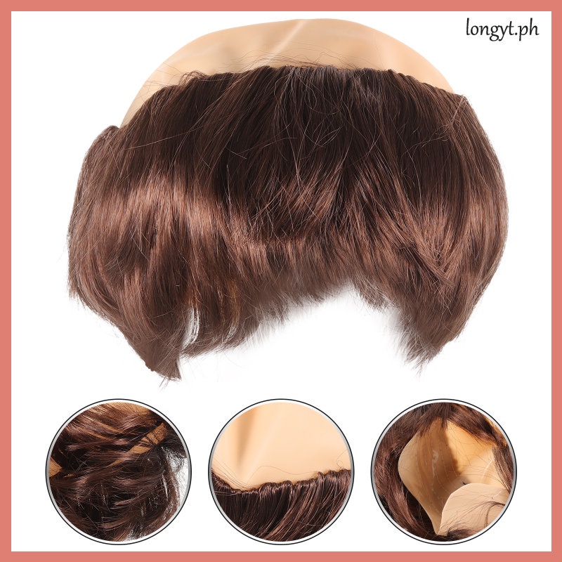 Discount hotsell wigs hours