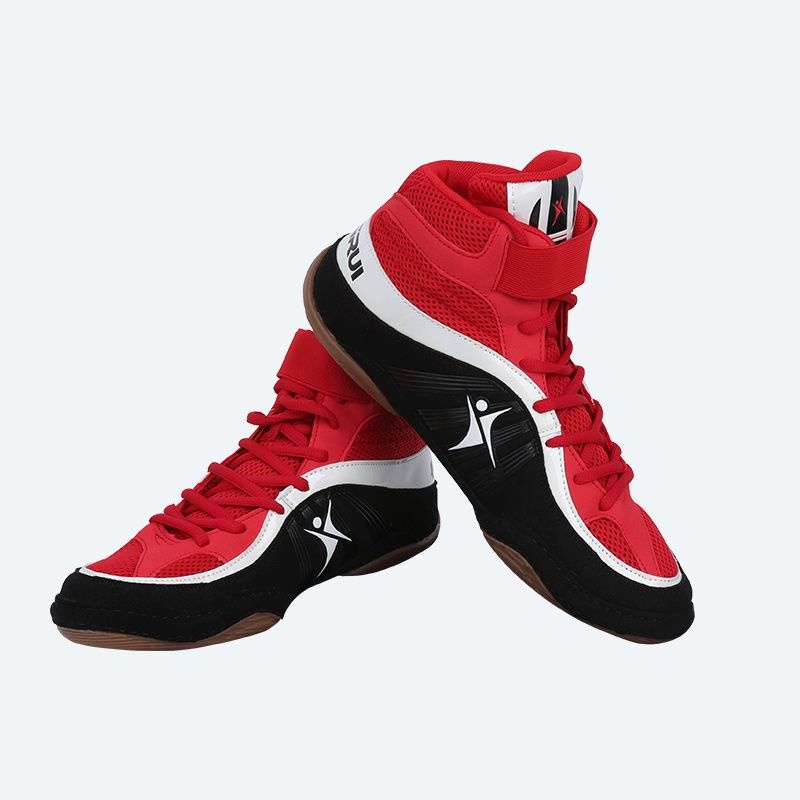 Wrestling Shoes Boxing Shoes Training Shoes Men Women Wrestling Boots
