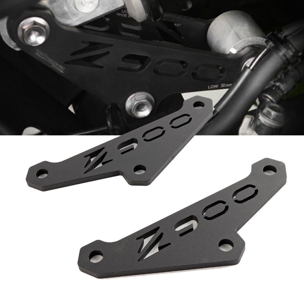For Kawasaki Z900 20172023 Z900RS 20172021 Motorcycle Rear Adjustable