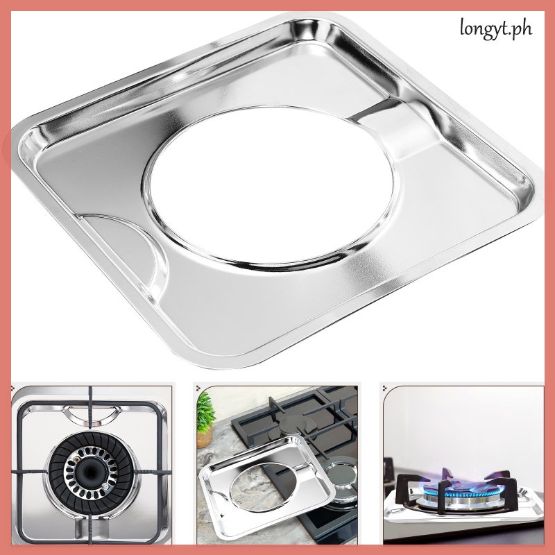 Electric Stove Burner Electric Burner Drip Pan Burner Burner Drip Bowl