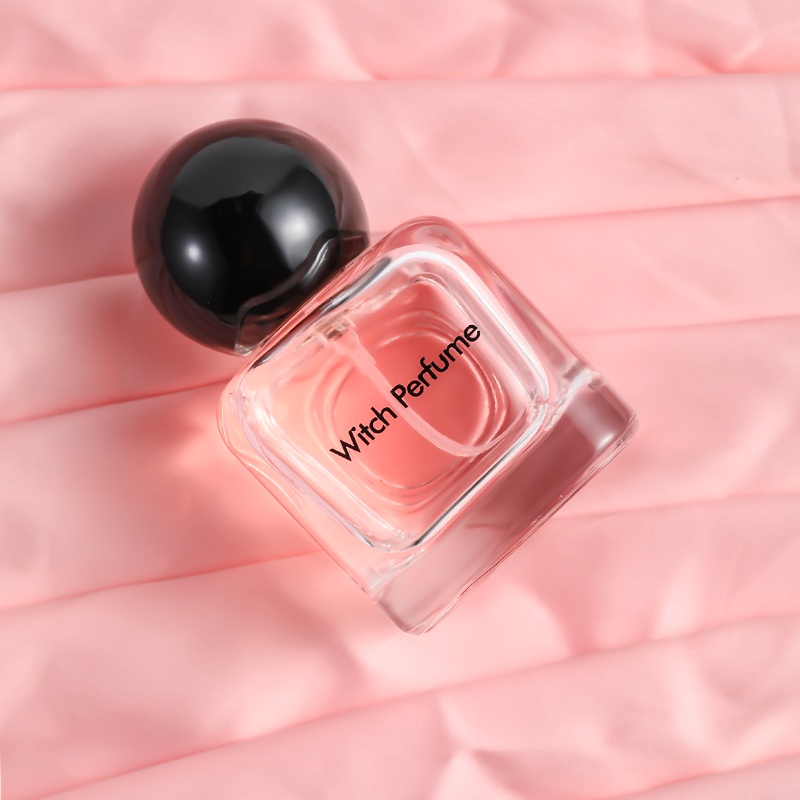 50ML witch perfume smell rich fresh light fragrance floral secents ...