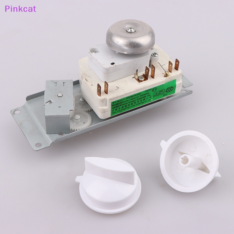 Pinkcat New Microwave Oven Accessories Microwave Oven Timer WLD351/S
