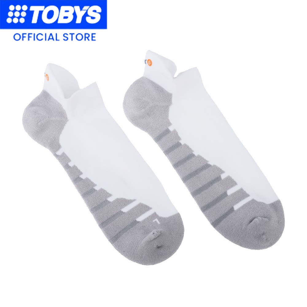 Toby's Sports Runnr Pro Performance Ankle Socks Shopee Philippines