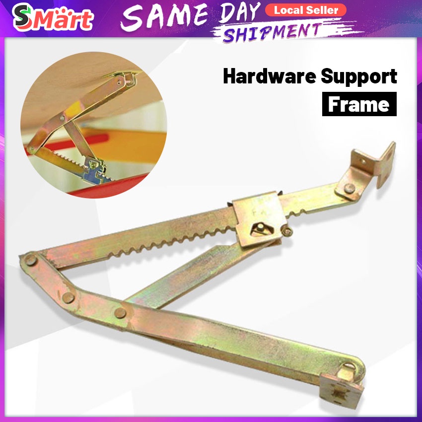 【In Stock】Hardware Support Frame Multi-Stage Hinge Folding Hinge ...