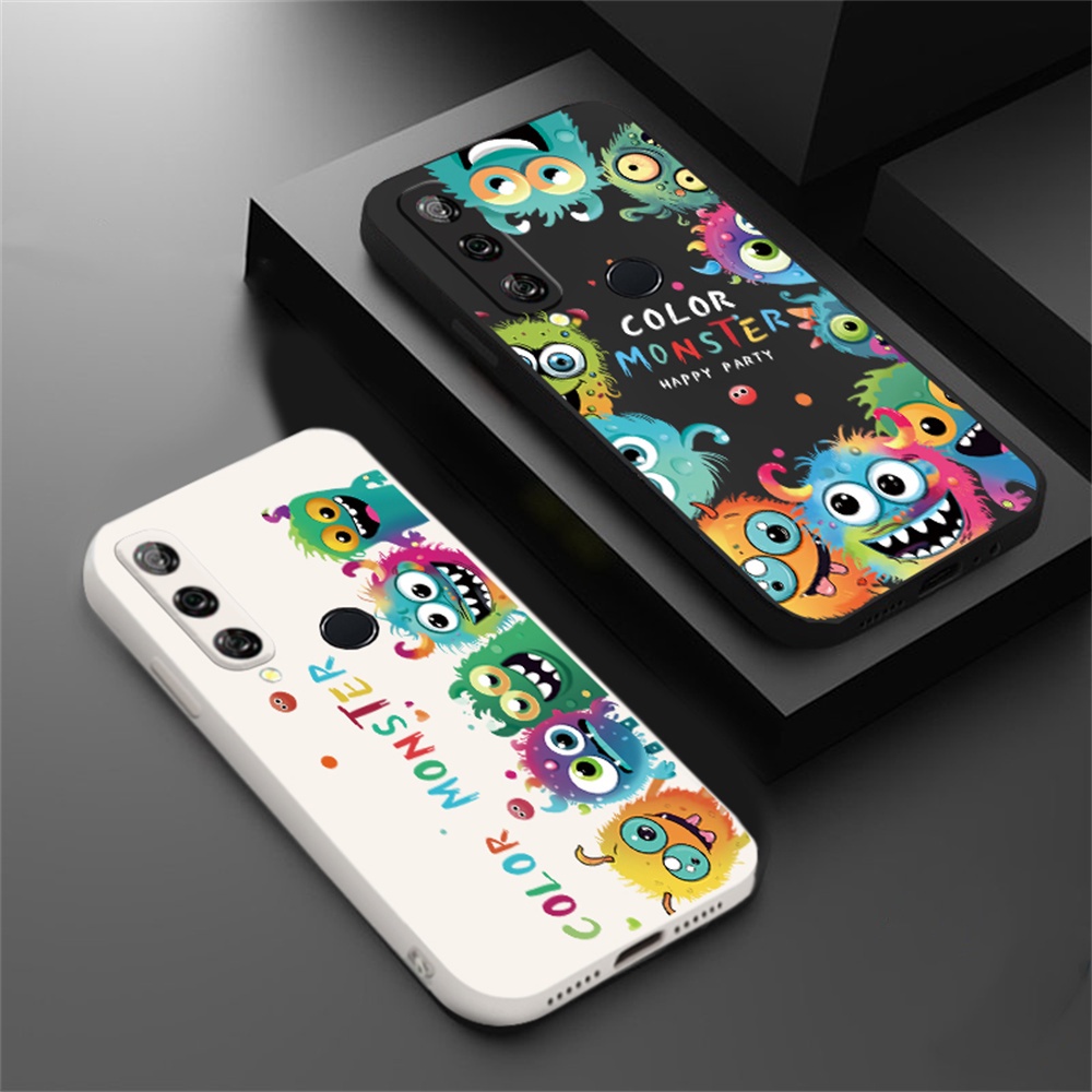 Huawei P30 Lite Nova 5T Nova 3i Nova 7i Y6P Y7A Y6 Pro Y7 Pro 2019 Y9S ...