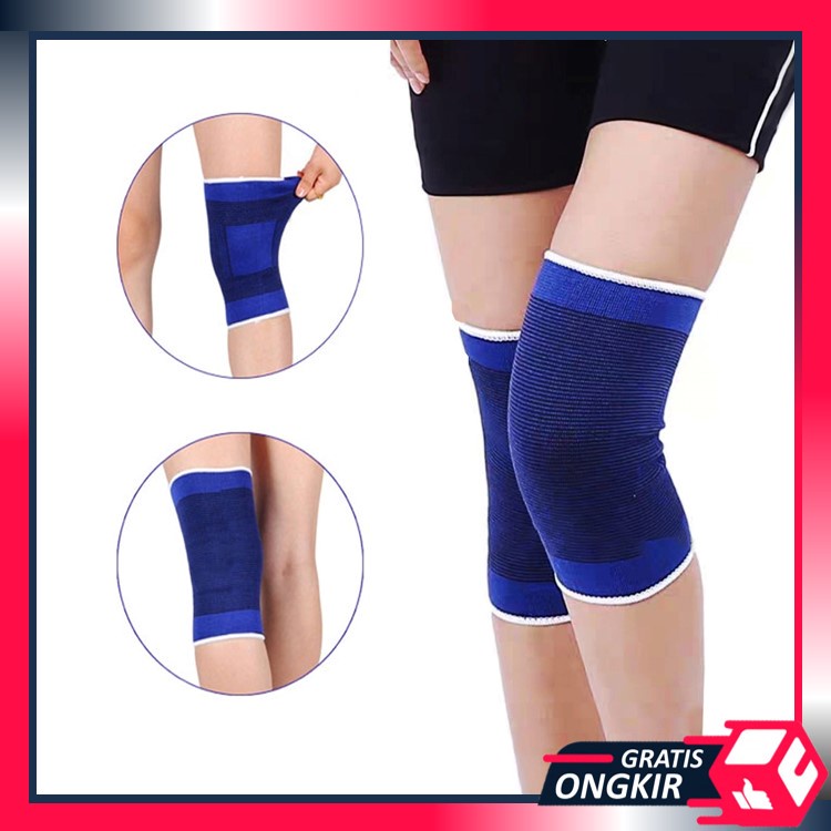 Free Shipping - 5968 Dekker Knee Protector/Knee Support Leg Knee ...